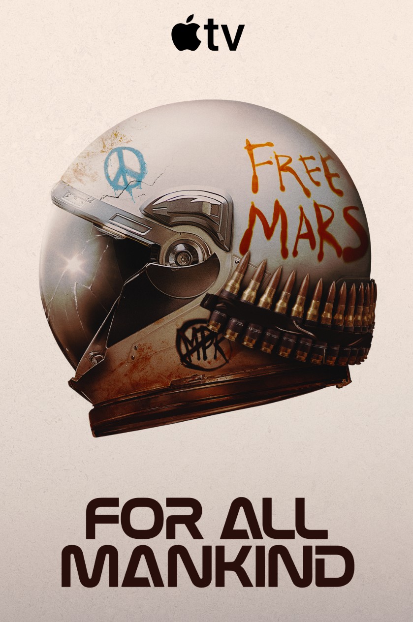 For All Mankind