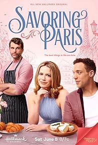 Savoring Paris
