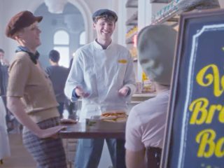 The Brennans Bakers