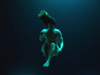 Filled with life